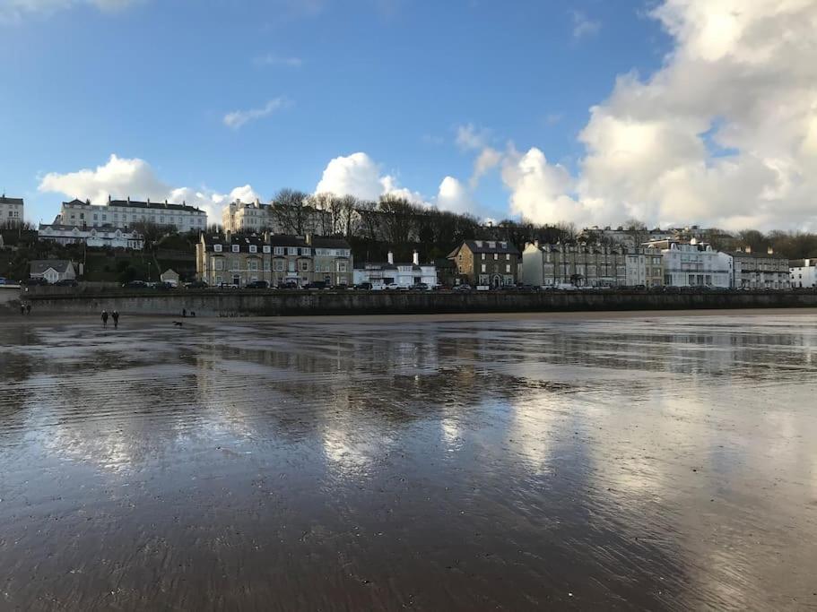 Apartamento Brooklands Filey Seaside Retreat Flat 4 Exterior foto
