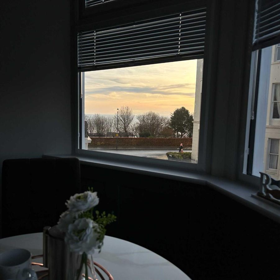 Apartamento Brooklands Filey Seaside Retreat Flat 4 Exterior foto
