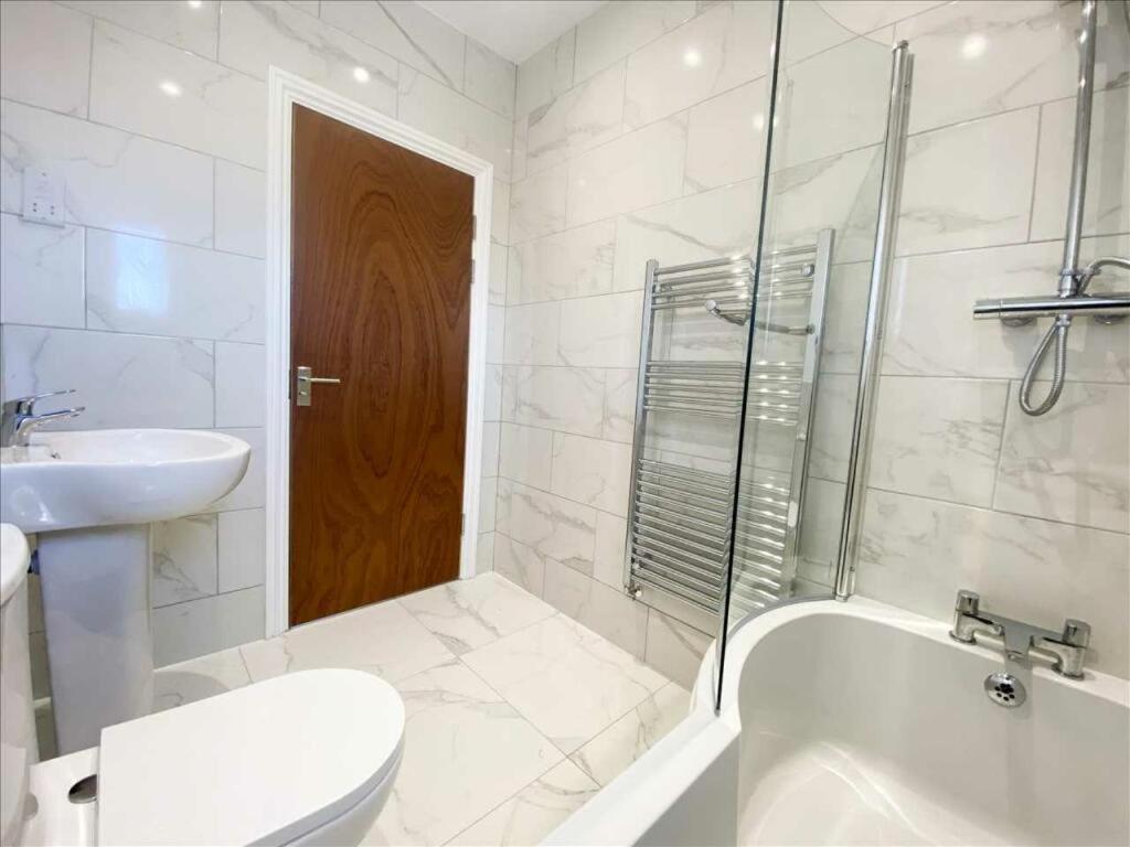 Apartamento Brooklands Filey Seaside Retreat Flat 4 Exterior foto