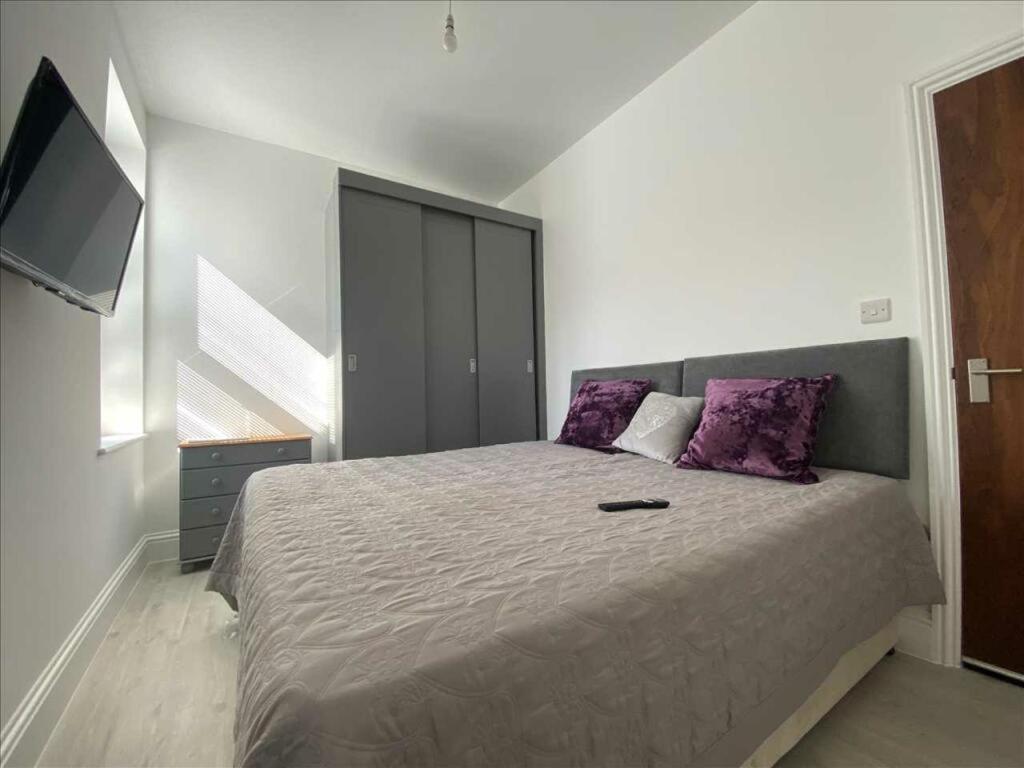 Apartamento Brooklands Filey Seaside Retreat Flat 4 Exterior foto